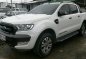 2016 Ford Ranger for sale in Cainta-1