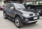 2011 Mitsubishi Montero Sport for sale in Mandaue -1