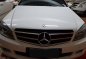 2009 Mercedes-Benz C-Class Automatic Gasoline for sale -2