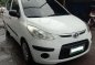 Hyundai I10 2009 for sale in Manila-0