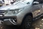 2016 Toyota Fortuner for sale in Quezon City-0
