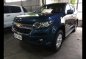 Sell 2017 Chevrolet Trailblazer at 20000 km -1