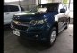 Sell 2017 Chevrolet Trailblazer at 20000 km -0