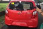 Toyota Wigo 2016 for sale in Quezon City-2