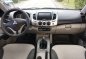 2012 Mitsubishi Strada for sale in Bacoor-7