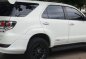 2015 Toyota Fortuner for sale in Quezon City-2