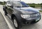 2012 Mitsubishi Strada for sale in Bacoor-0