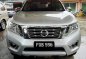 2018 Nissan Navara for sale in Quezon City-0