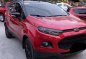 2014 Ford Ecosport for sale in Muntinlupa -2
