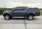 2012 Mitsubishi Strada for sale in Bacoor-3