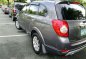 2011 Chevrolet Captiva for sale in Makati -2