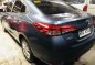 Blue Toyota Vios 2019 at 2700 km for sale-3