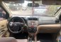 Toyota Avanza 2014 Automatic Gasoline for sale-4