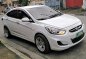 2013 Hyundai Accent for sale in Quezon City-1