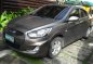 2011 Hyundai Accent for sale in Valenzuela-0