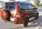 2008 Isuzu Sportivo for sale in Cebu-5