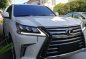 2018 Lexus Lx for sale in Manila-2