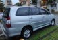 Toyota Innova 2014 at 75000 km for sale -3