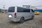 2014 Toyota Hiace for sale in Dagupan -2