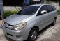 Toyota Innova 2007 for sale in Angeles -0