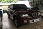 Selling Nissan Patrol 2007 at 87000 km -0