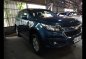 Sell 2017 Chevrolet Trailblazer at 20000 km -2