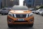 2017 Nissan Navara for sale in Pasig -3