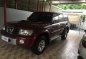 Selling Nissan Patrol 2007 at 87000 km -1