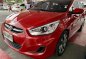 2015 Hyundai Accent for sale in Makati -1