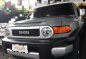 2018 Toyota Fj Cruiser for sale in Manila-0