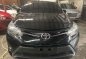 Black Toyota Vios 2016 for sale in Quezon City -0