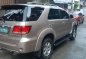 2006 Toyota Fortuner for sale in Quezon City -2