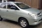 2005 Toyota Innova for sale in Quezon City -0