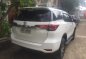 2016 Toyota Fortuner for sale in Mandaue -3