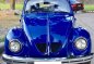 1968 Volkswagen Beetle for sale in Manila-2