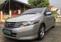 2009 Honda City Manual Gasoline for sale-2