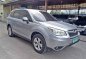 2013 Subaru Forester for sale in Cebu-0