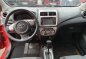 2017 Toyota Wigo for sale in Mandaue -6