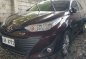 Toyota Vios 2019 Manual Gasoline for sale -1