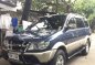 2012 Isuzu Crosswind for sale in Quezon City-4