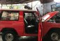 1988 Mitsubishi Pajero for sale in Pasay -4