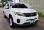Kia Sorento 2013 for sale in Cebu-0
