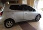 2019 Toyota Wigo for sale in Manila-2