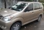 2011 Toyota Avanza for sale in Makati -0
