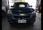 Sell 2017 Chevrolet Trailblazer at 20000 km -3