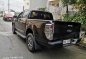 2017 Ford Ranger FX4 AT-5