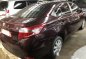 Toyota Vios 2017 Automatic Gasoline for sale -3