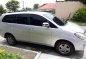 Toyota Innova 2007 for sale in Angeles -6