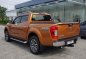 2017 Nissan Navara for sale in Pasig -2