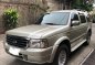 2006 Ford Everest for sale in Valenzuela -0